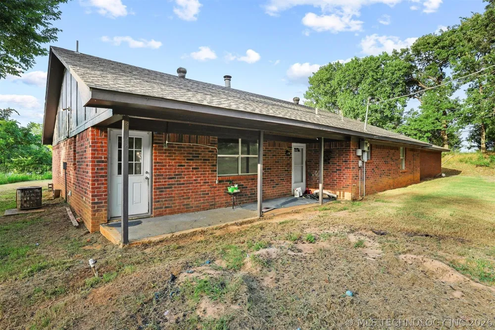 1901 1st Durant, OK 74701