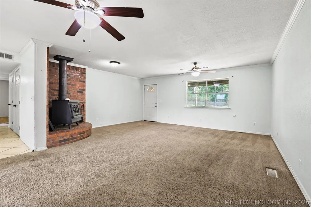 1901 1st Durant, OK 74701