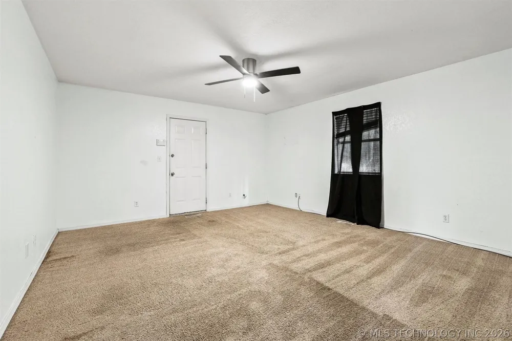 1901 1st Durant, OK 74701