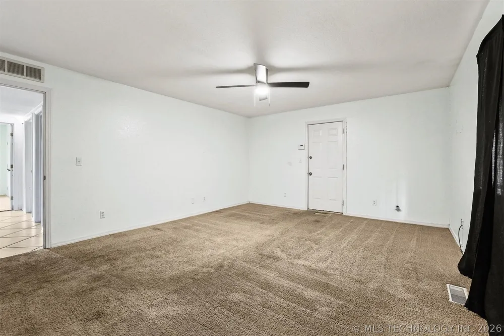 1901 1st Durant, OK 74701