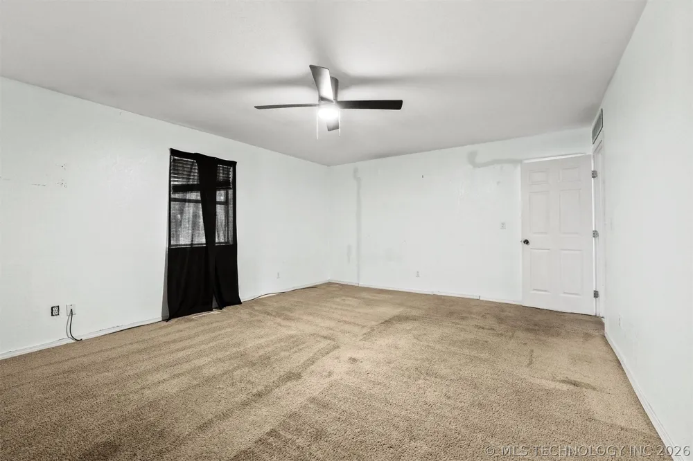 1901 1st Durant, OK 74701