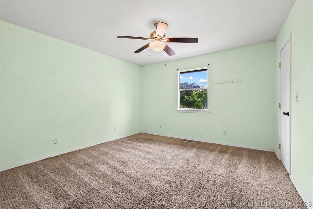 1901 1st Durant, OK 74701