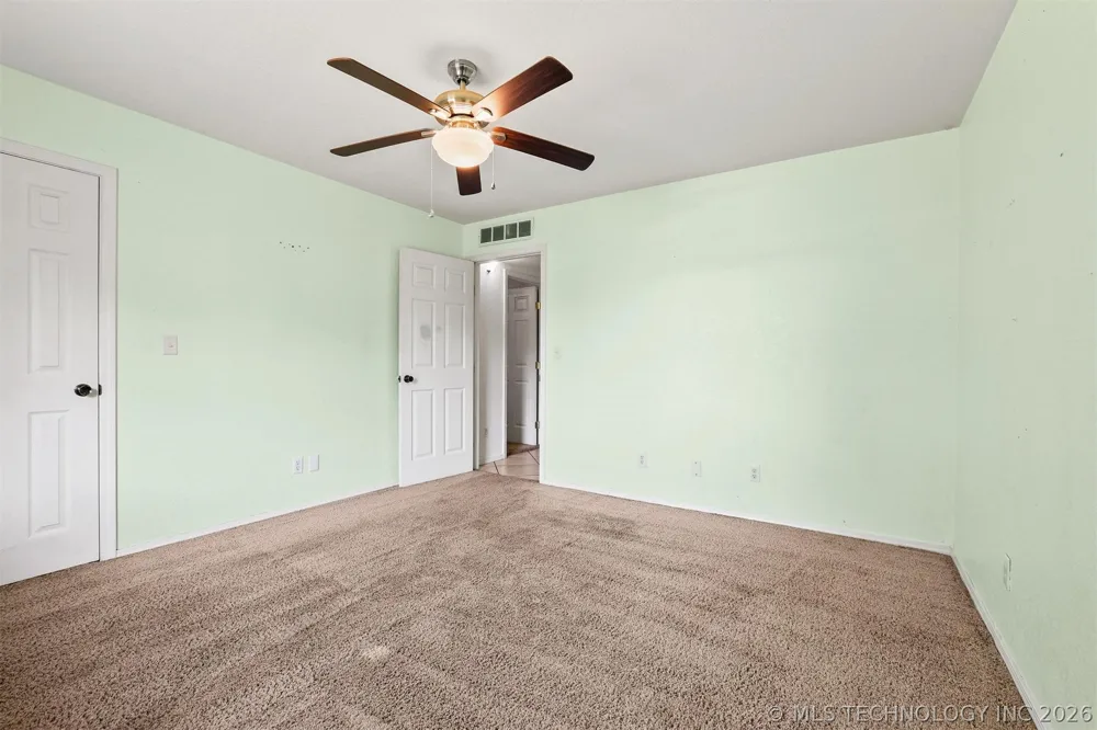 1901 1st Durant, OK 74701