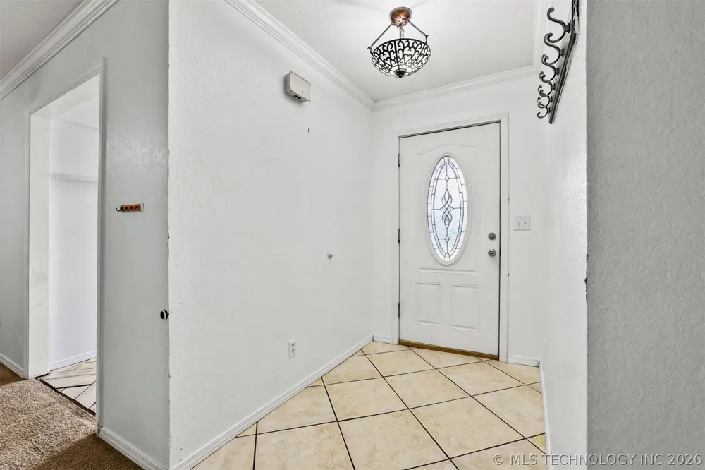 1901 1st Durant, OK 74701