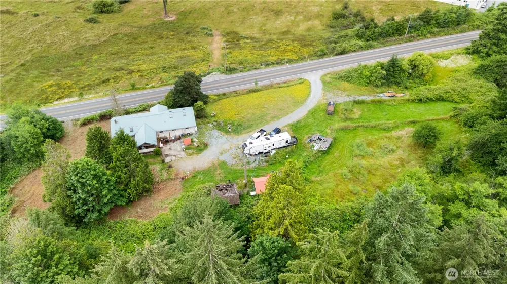 15593 State Route 9 Mount Vernon, WA 98274