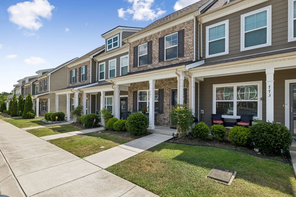 771 Bradburn Village Way Antioch, TN 37013