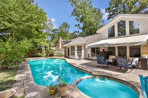 3714 Swift Creek Drive