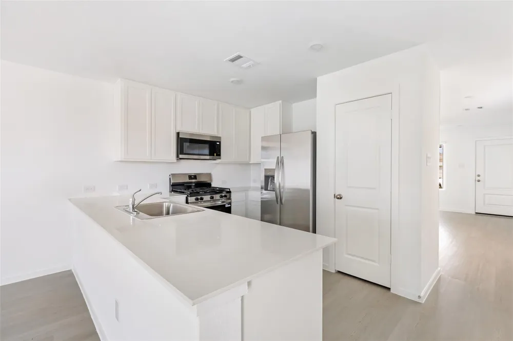 917 Capracotta Drive Huffman, TX 77336