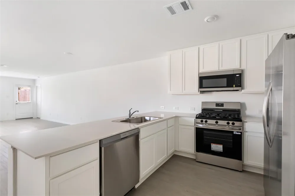 917 Capracotta Drive Huffman, TX 77336
