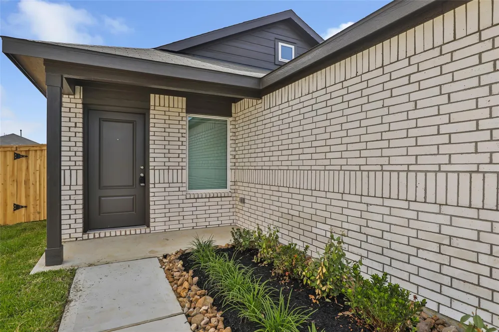 917 Capracotta Drive Huffman, TX 77336