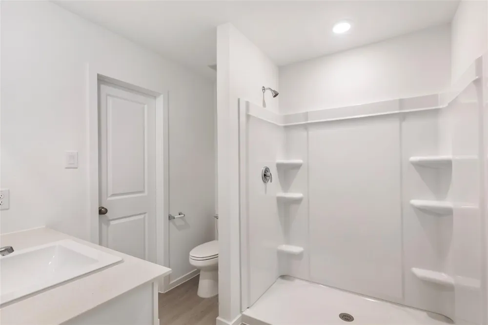 917 Capracotta Drive Huffman, TX 77336