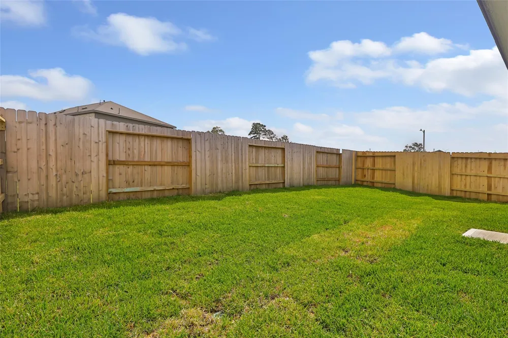 917 Capracotta Drive Huffman, TX 77336