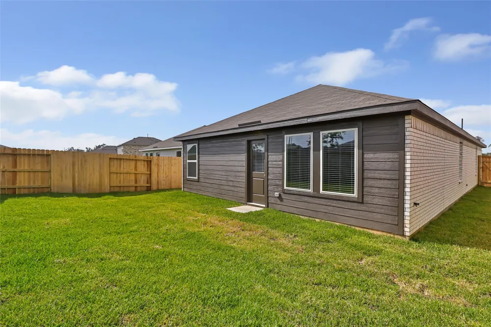 917 Capracotta Drive Huffman, TX 77336