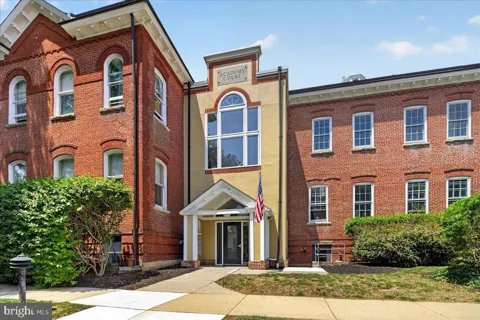1 ACADEMY COURT