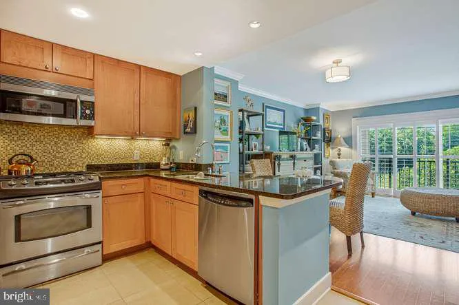 5 PARK PLACE #431 Annapolis, MD 21401