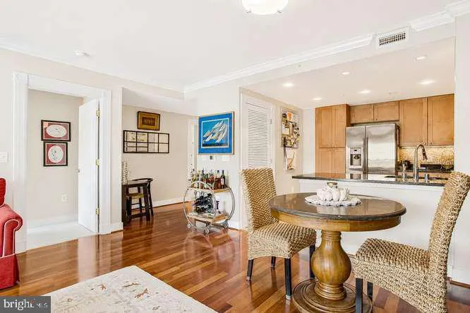 5 PARK PLACE #431 Annapolis, MD 21401