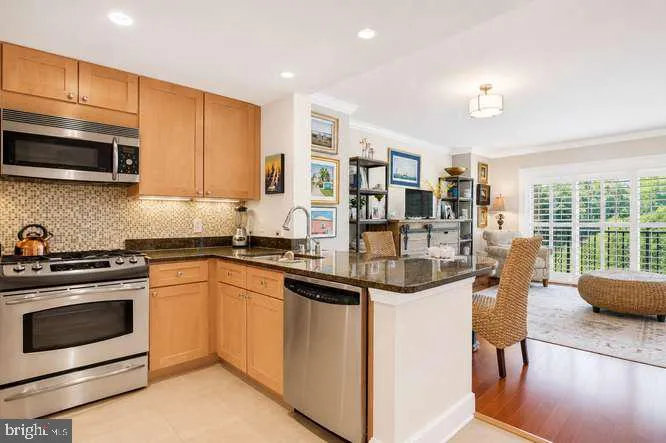 5 PARK PLACE #431 Annapolis, MD 21401
