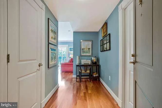 5 PARK PLACE #431 Annapolis, MD 21401