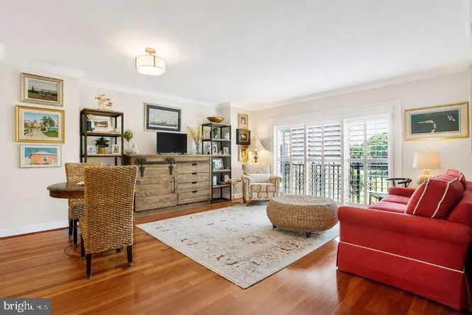 5 PARK PLACE #431 Annapolis, MD 21401
