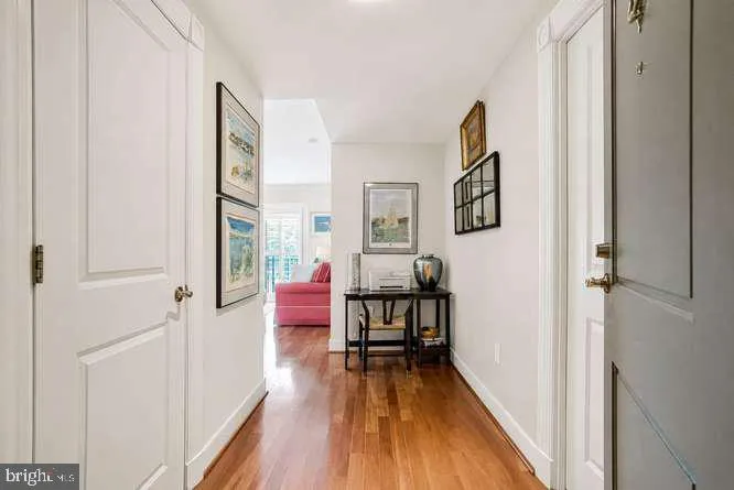 5 PARK PLACE #431 Annapolis, MD 21401