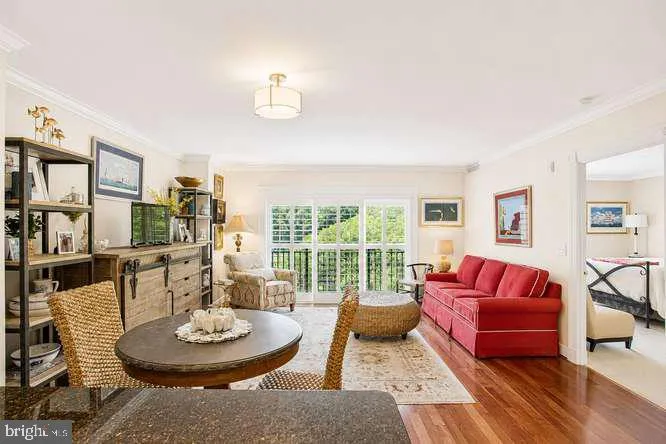 5 PARK PLACE #431 Annapolis, MD 21401