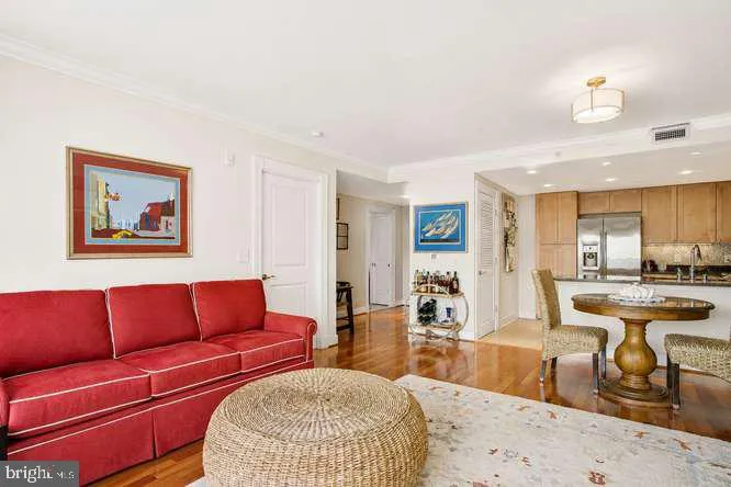 5 PARK PLACE #431 Annapolis, MD 21401