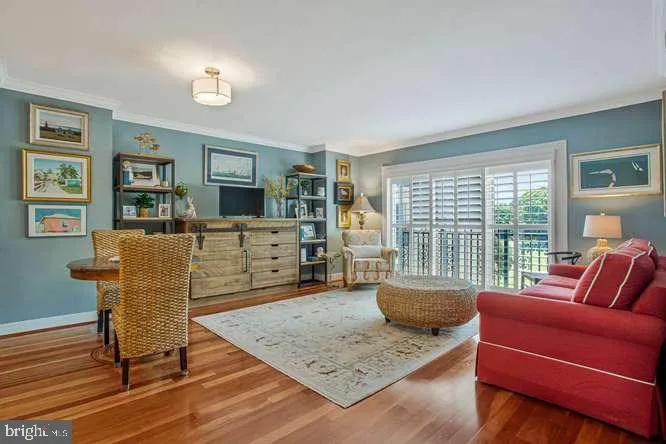 5 PARK PLACE #431 Annapolis, MD 21401