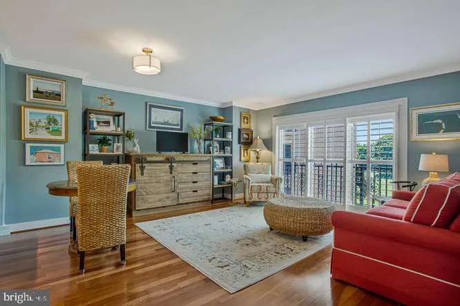 5 PARK PLACE #431 Annapolis, MD 21401