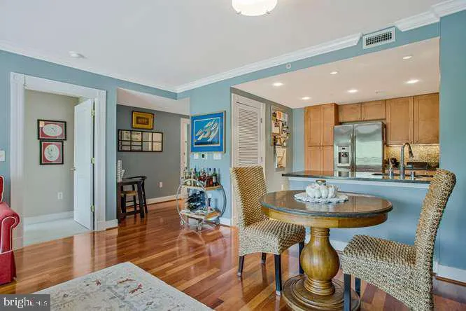 5 PARK PLACE #431 Annapolis, MD 21401