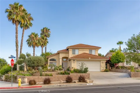 501 Redding Way