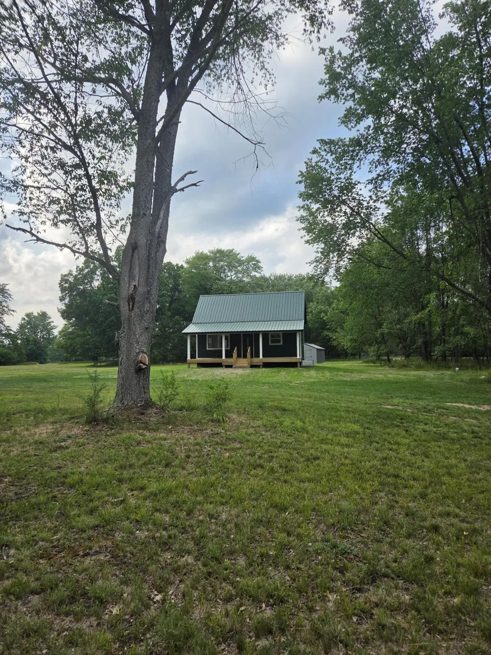 6250 Big Buck Trail Lake, MI 48632