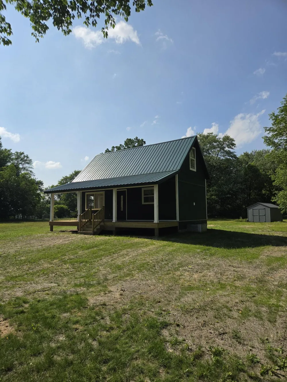 6250 Big Buck Trail Lake, MI 48632