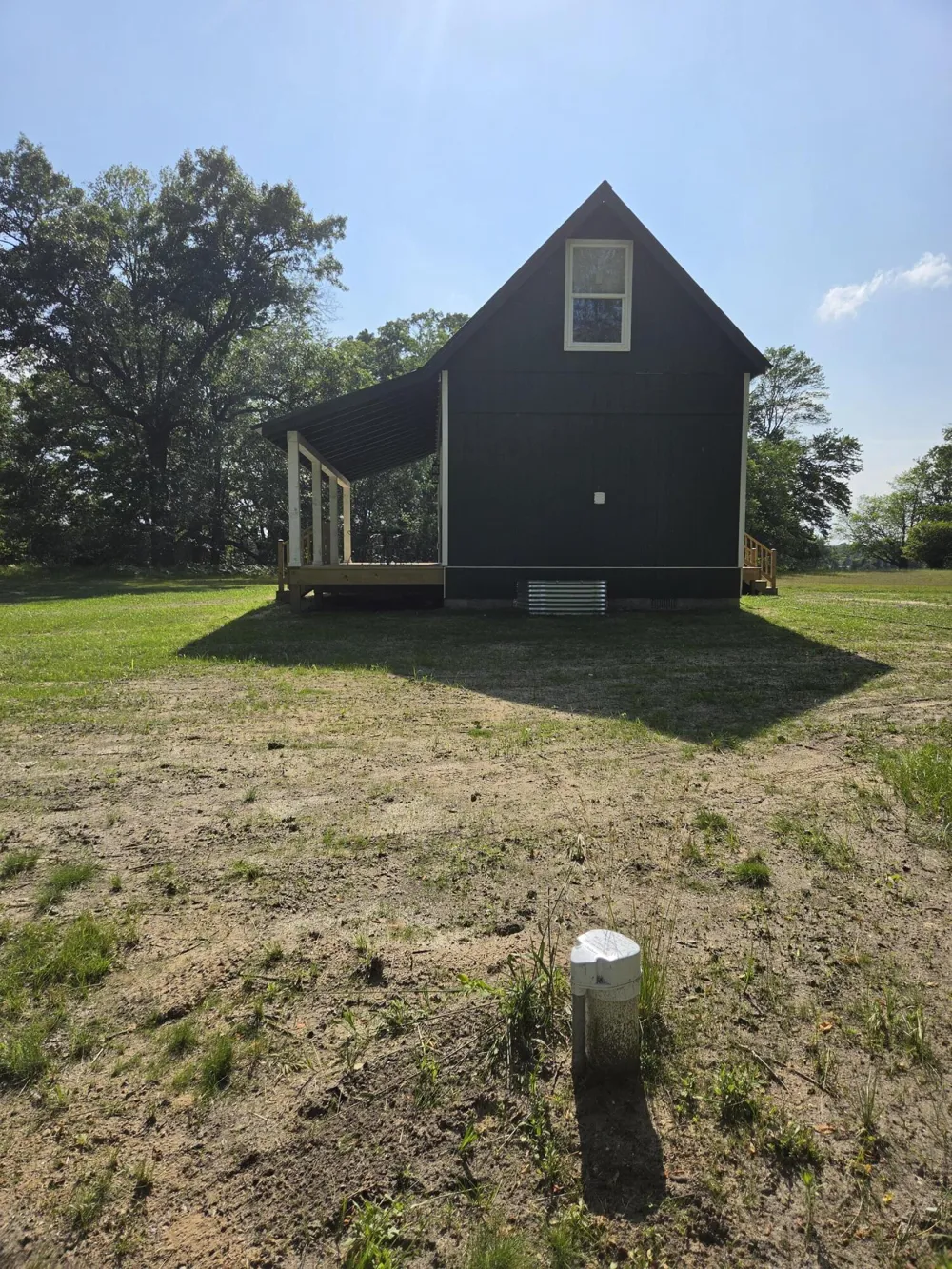 6250 Big Buck Trail Lake, MI 48632
