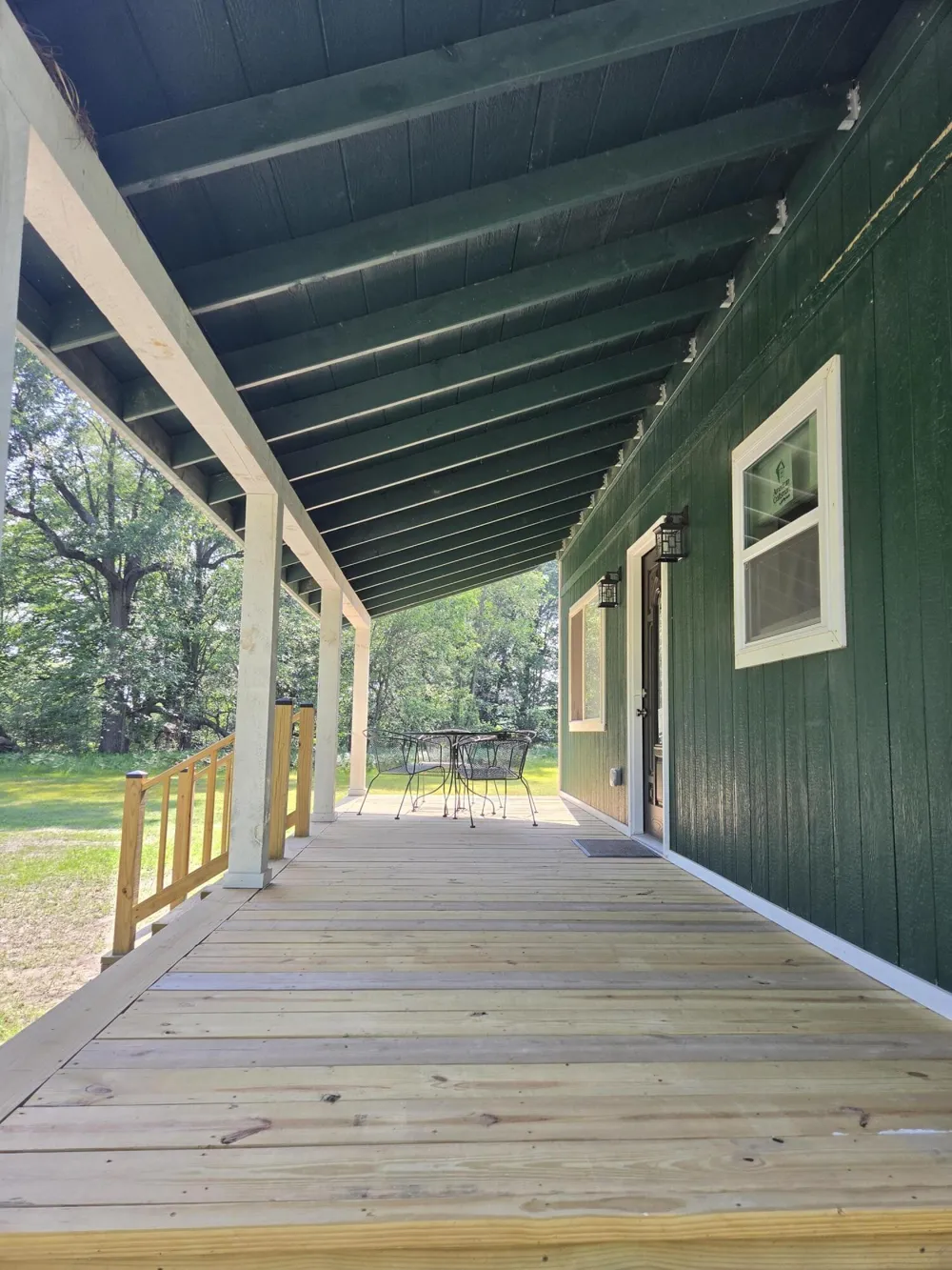 6250 Big Buck Trail Lake, MI 48632