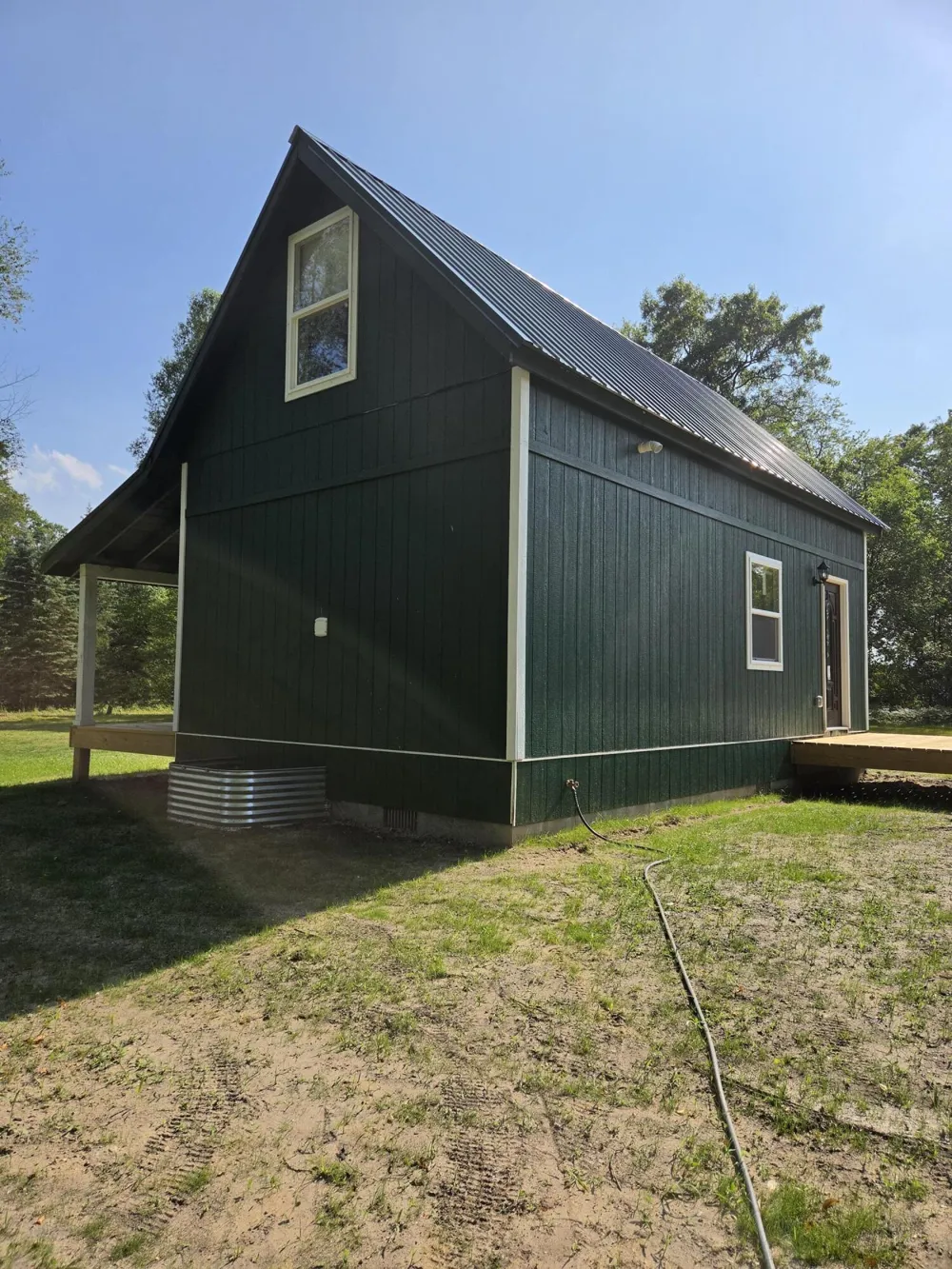 6250 Big Buck Trail Lake, MI 48632