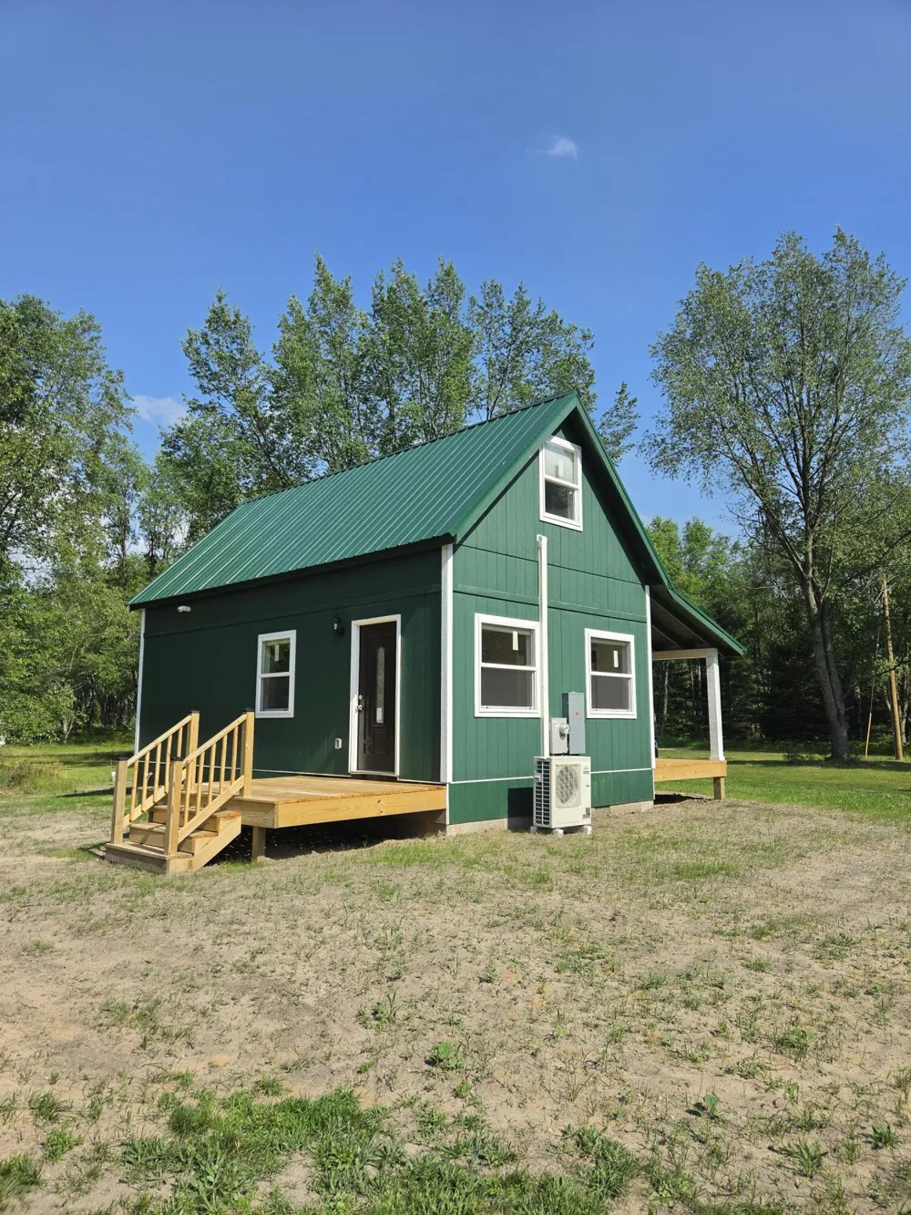 6250 Big Buck Trail Lake, MI 48632