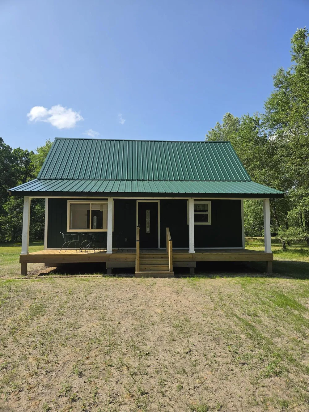 6250 Big Buck Trail Lake, MI 48632