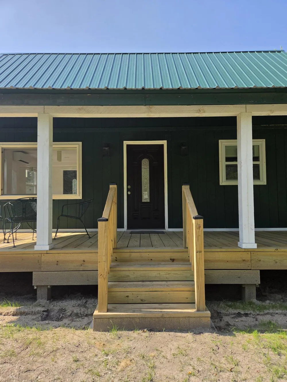 6250 Big Buck Trail Lake, MI 48632
