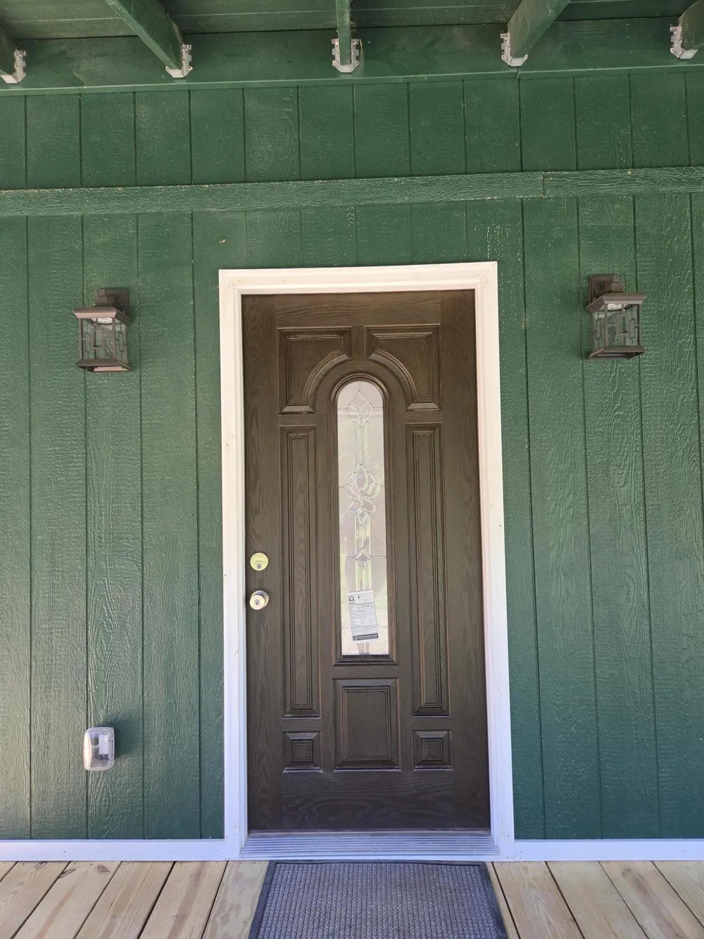 6250 Big Buck Trail Lake, MI 48632