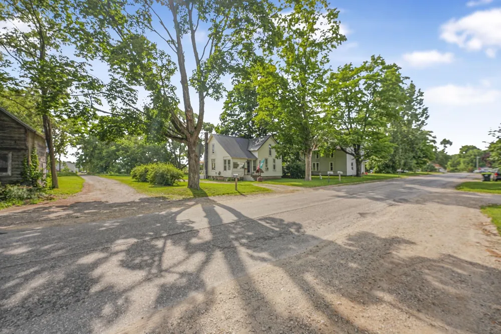 1583 State Street Blair Township, MI 49637