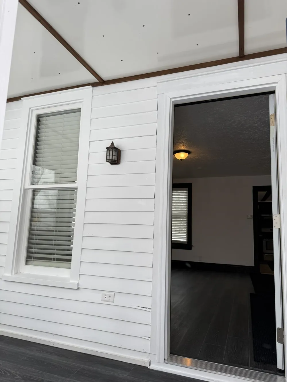1583 State Street Blair Township, MI 49637