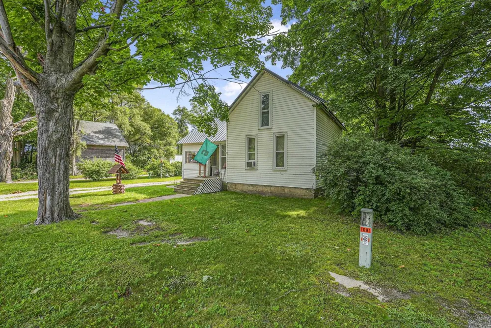 1583 State Street Blair Township, MI 49637