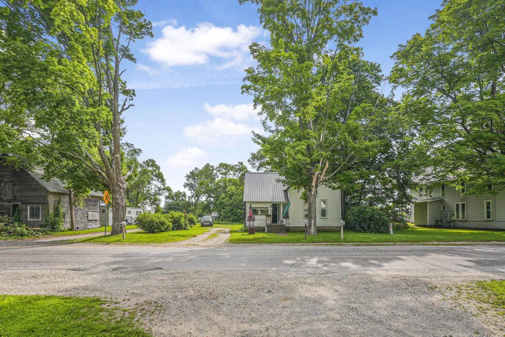 1583 State Street Blair Township, MI 49637