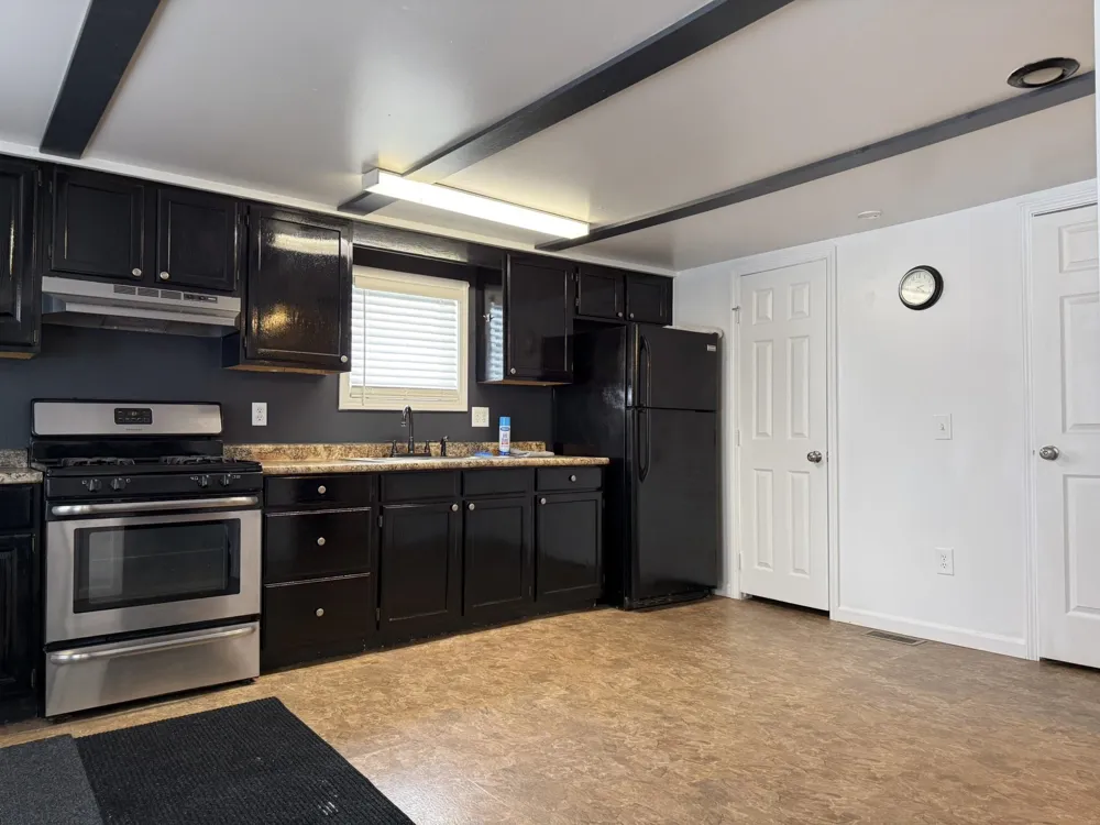 1583 State Street Blair Township, MI 49637