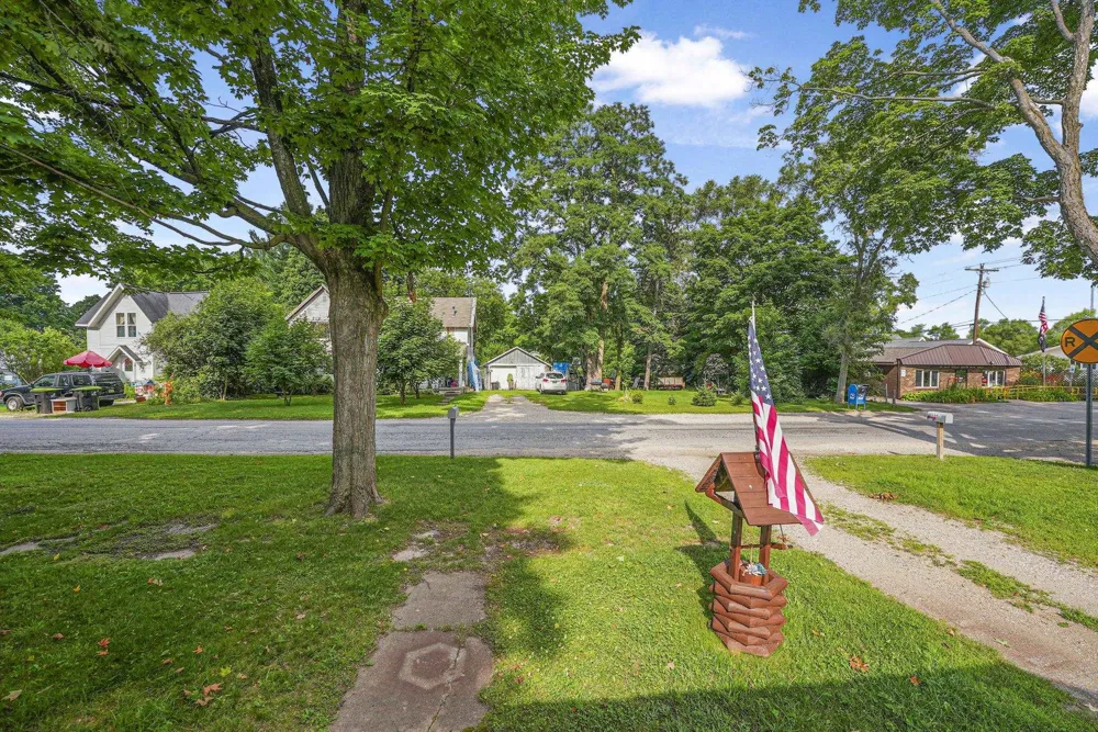1583 State Street Blair Township, MI 49637