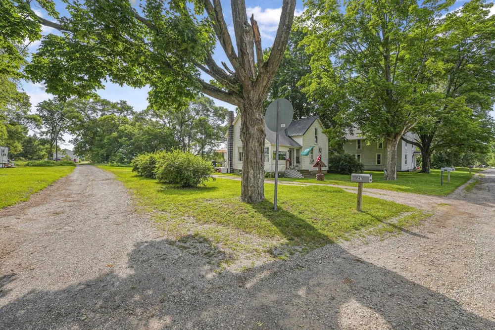 1583 State Street Blair Township, MI 49637