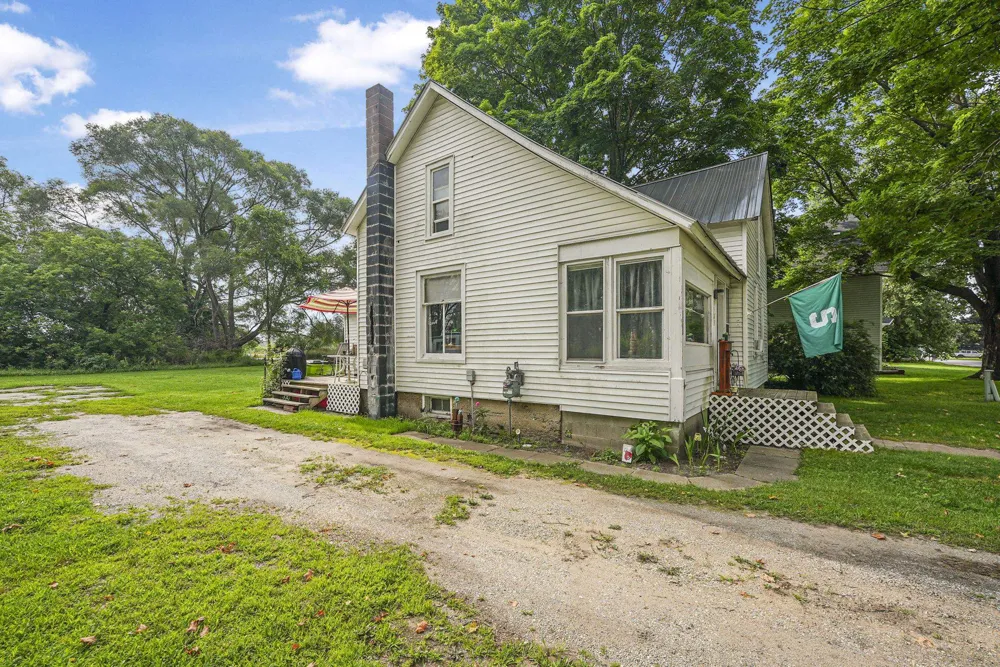 1583 State Street Blair Township, MI 49637