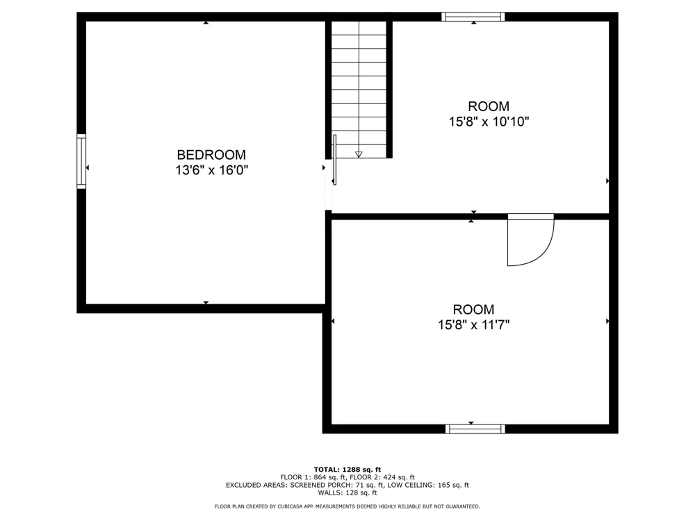1583 State Street Blair Township, MI 49637