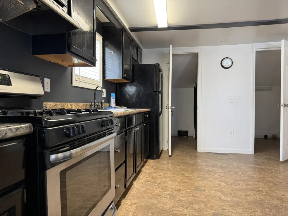 1583 State Street Blair Township, MI 49637