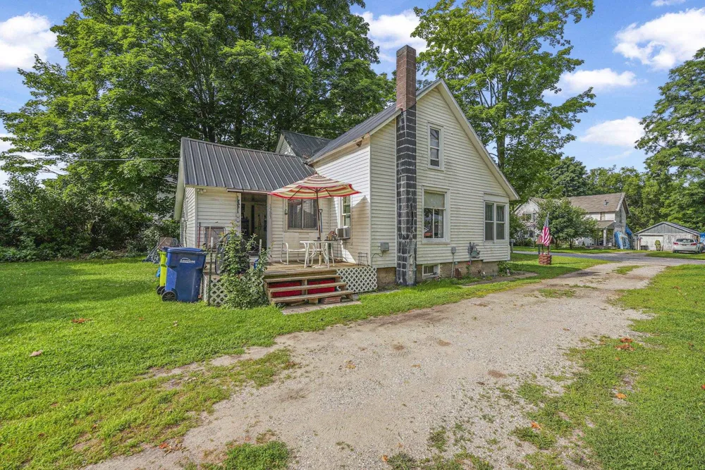 1583 State Street Blair Township, MI 49637